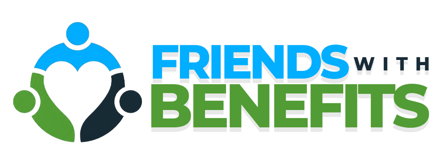 Friends With Benefits