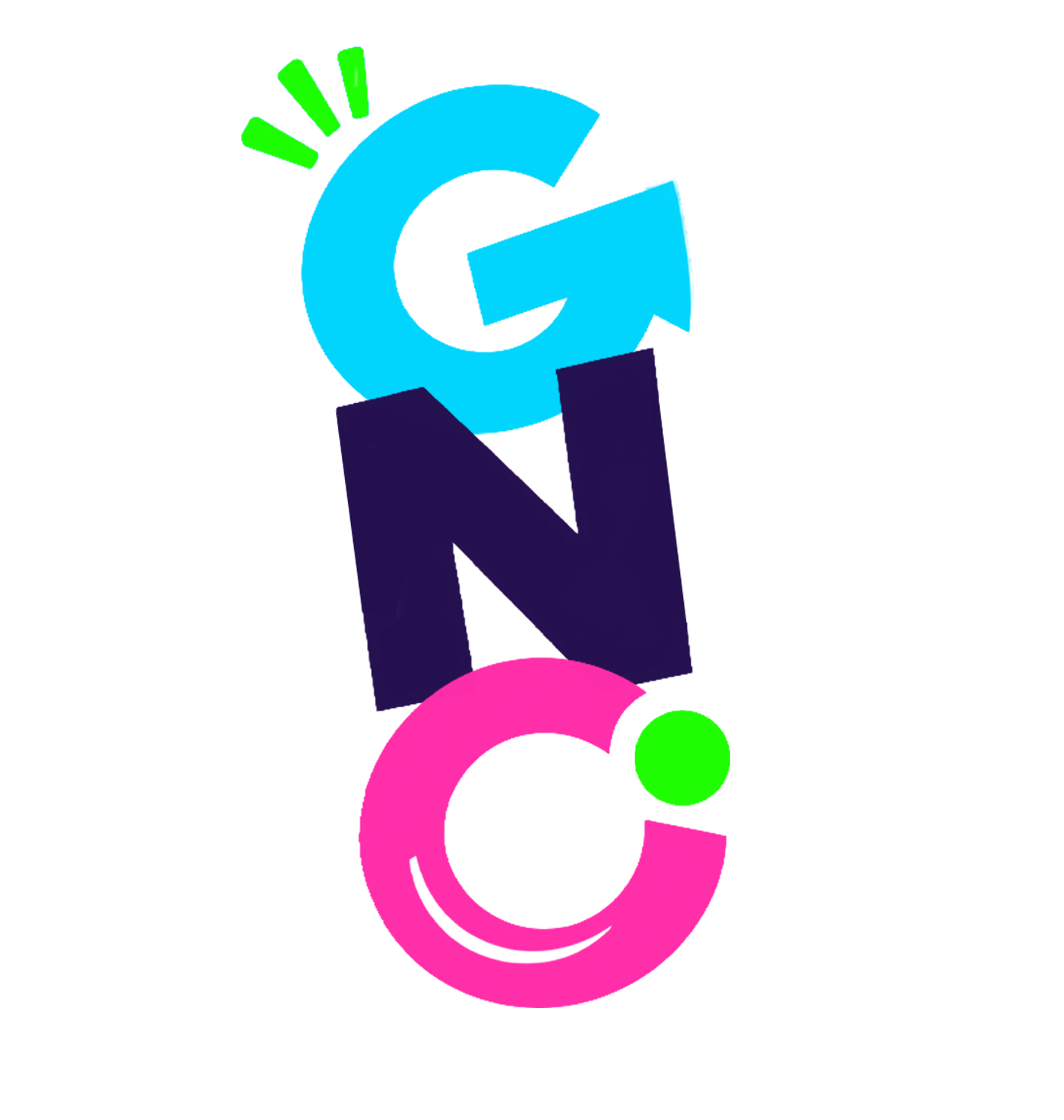 Stacked symbol