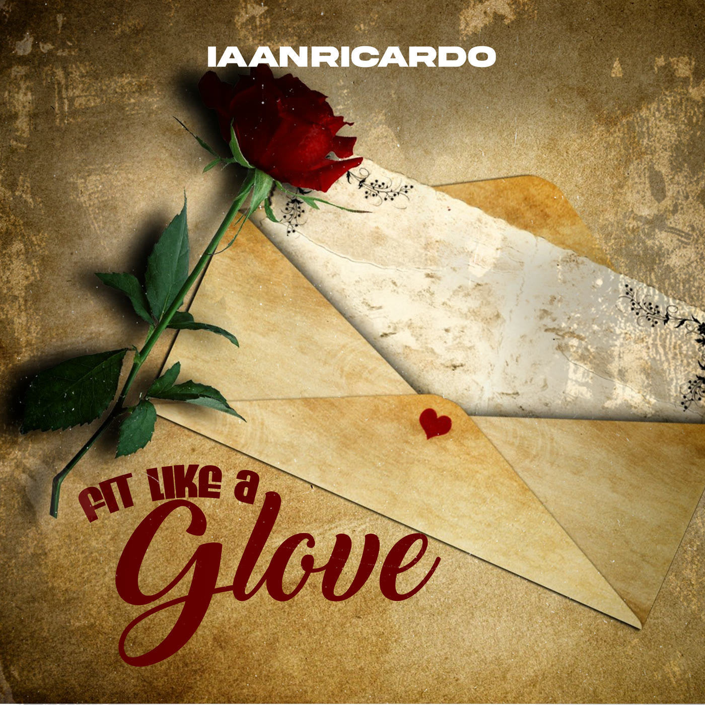 Music artwork cover art & artist promotion — artwork 3