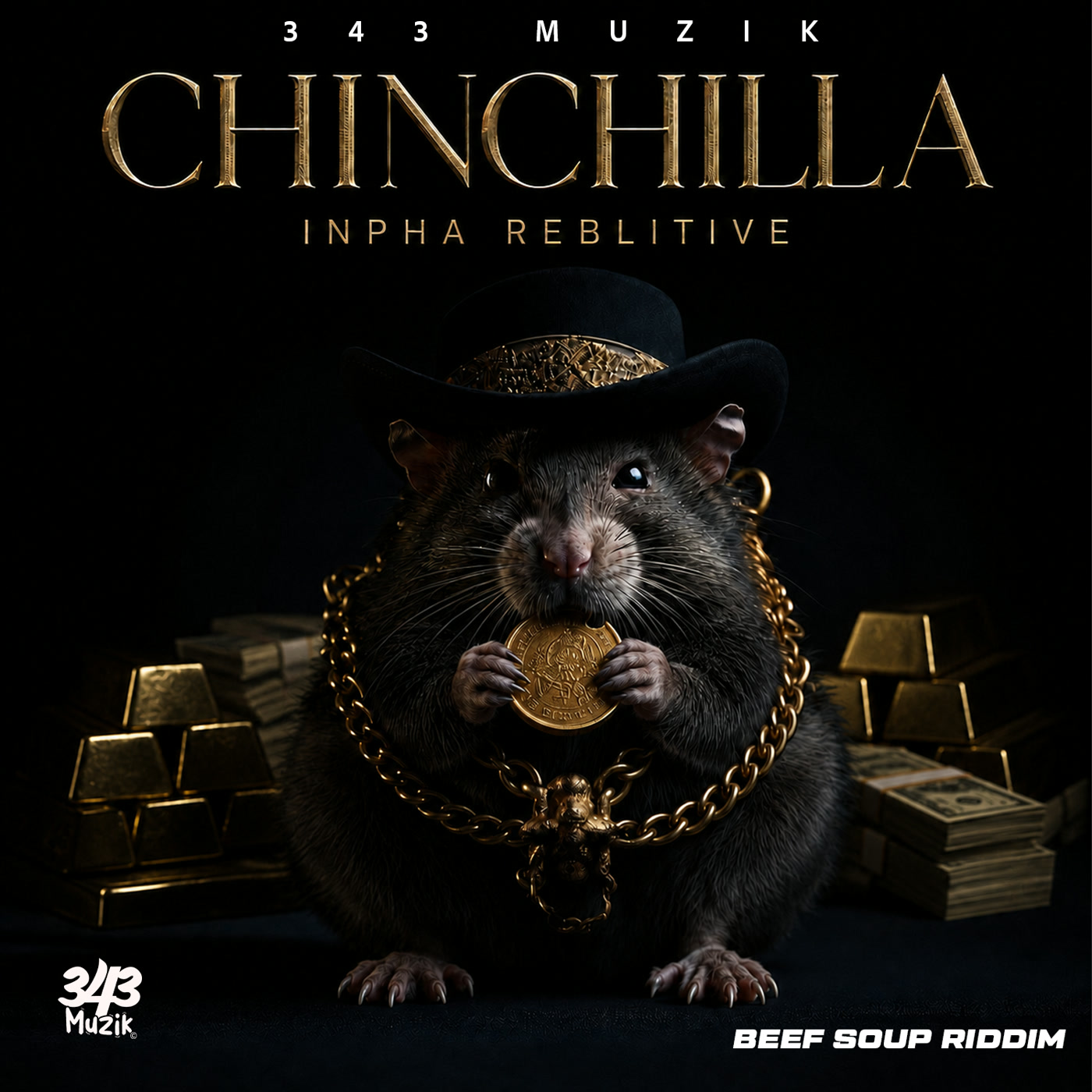 Inpha Reblitive — Chinchilla