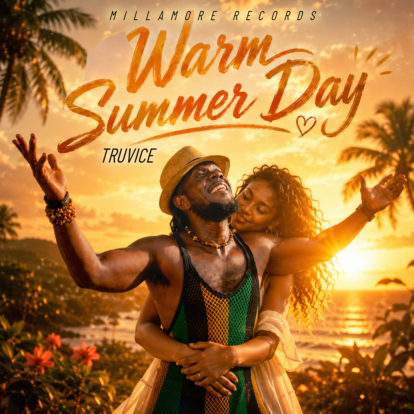Truvice — Warm Summer Day