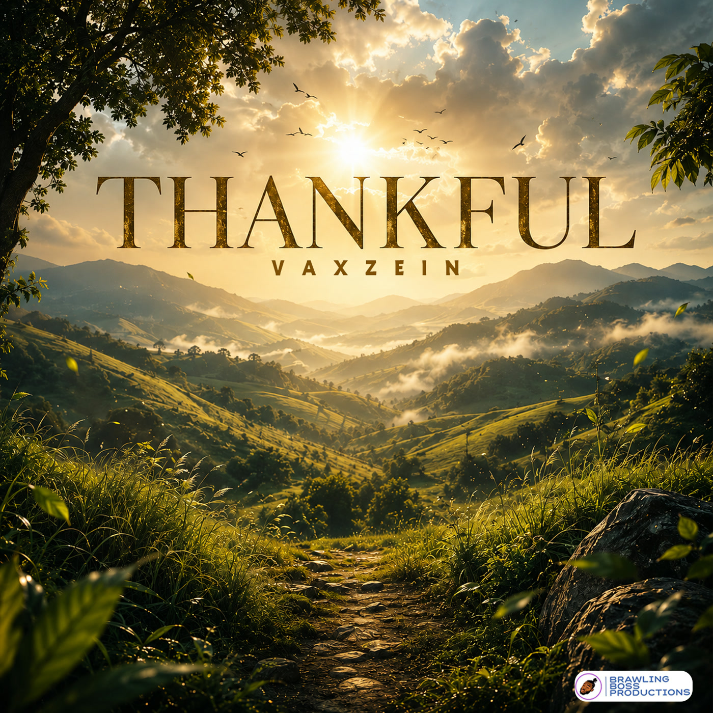 Vaxzein — Thankful