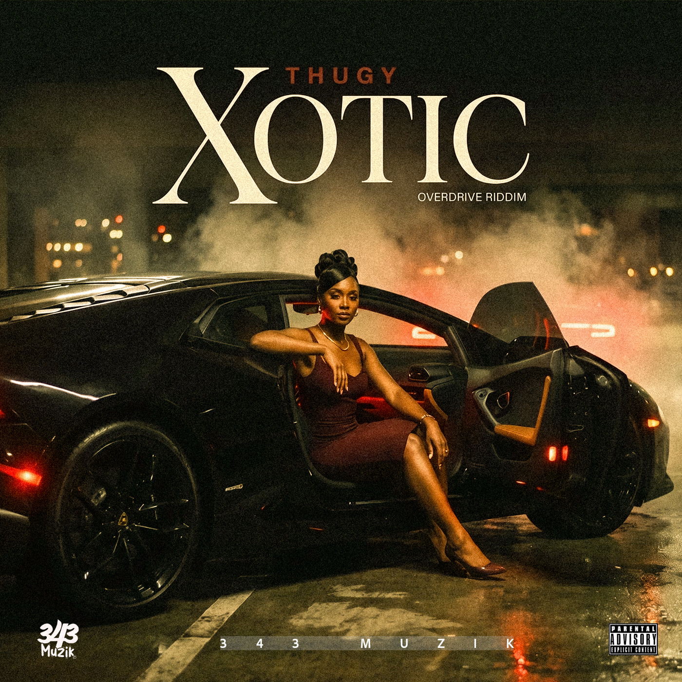 Thugy — Xotic