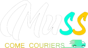 Muss Come Couriers