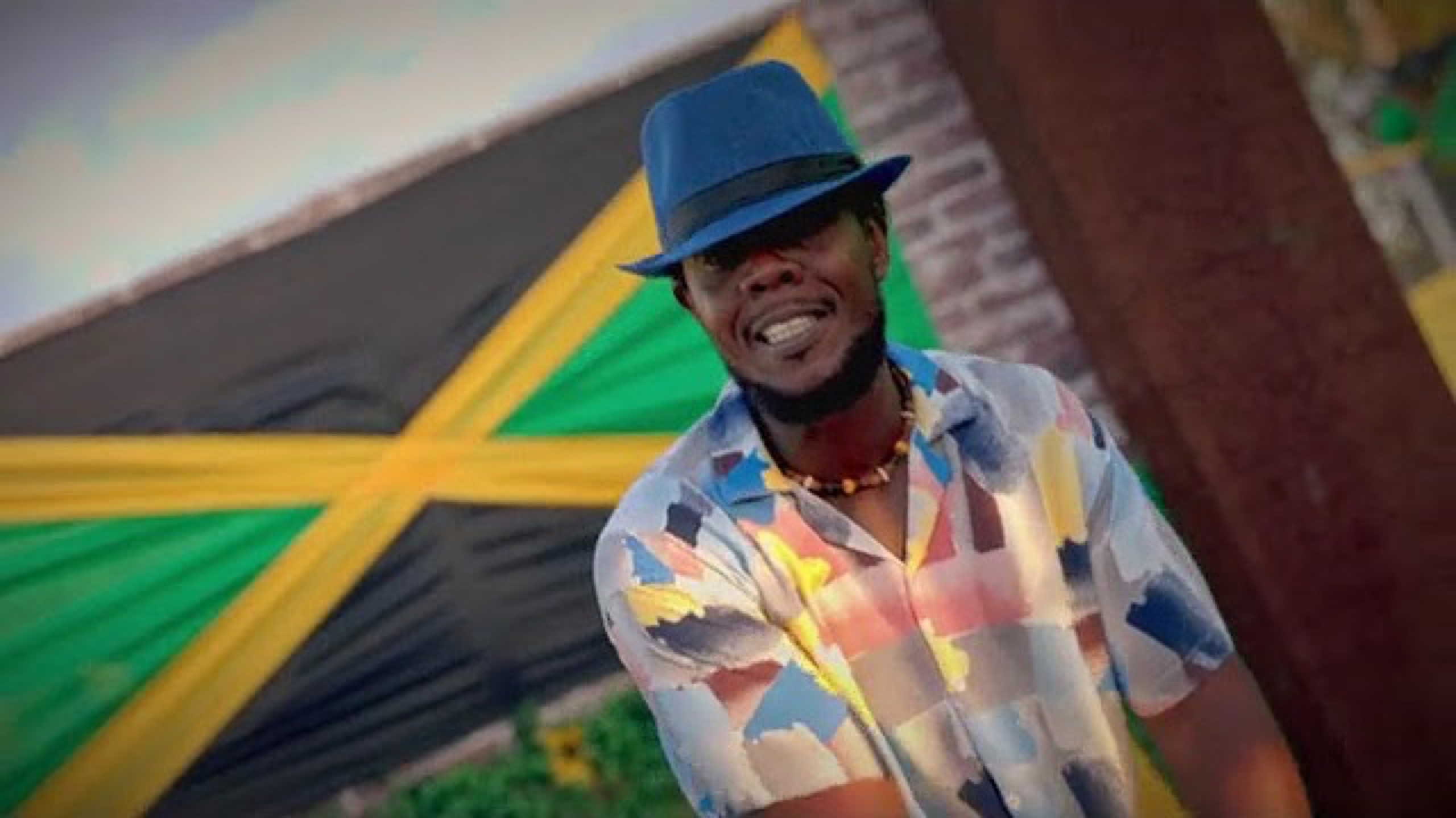 TruVice / Mesjam — Reggae in the Streets